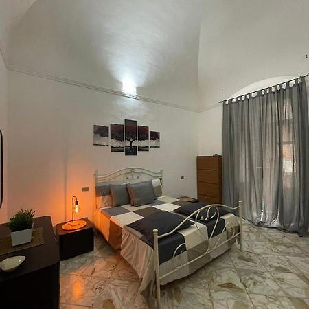 باري Casa Vacanza Federica المظهر الخارجي الصورة