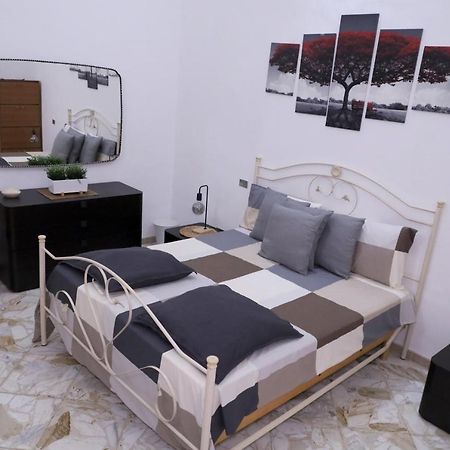 باري Casa Vacanza Federica المظهر الخارجي الصورة