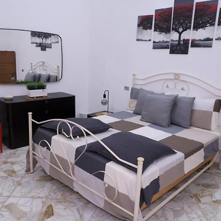 باري Casa Vacanza Federica المظهر الخارجي الصورة