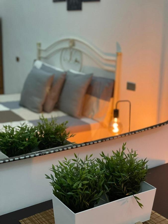 باري Casa Vacanza Federica المظهر الخارجي الصورة