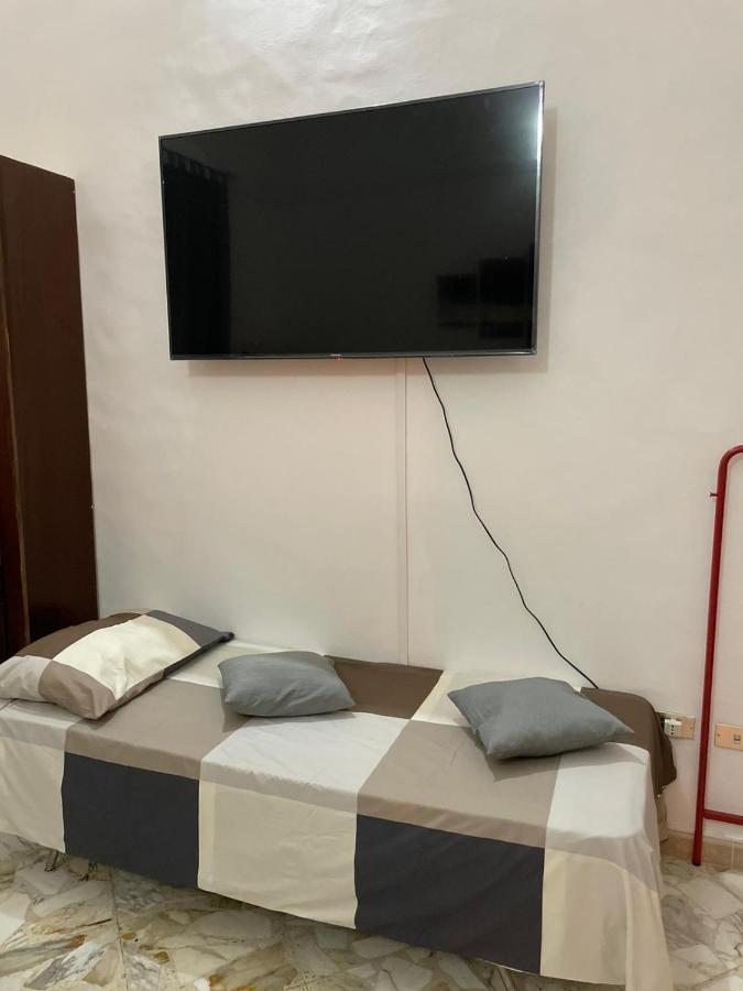 باري Casa Vacanza Federica المظهر الخارجي الصورة