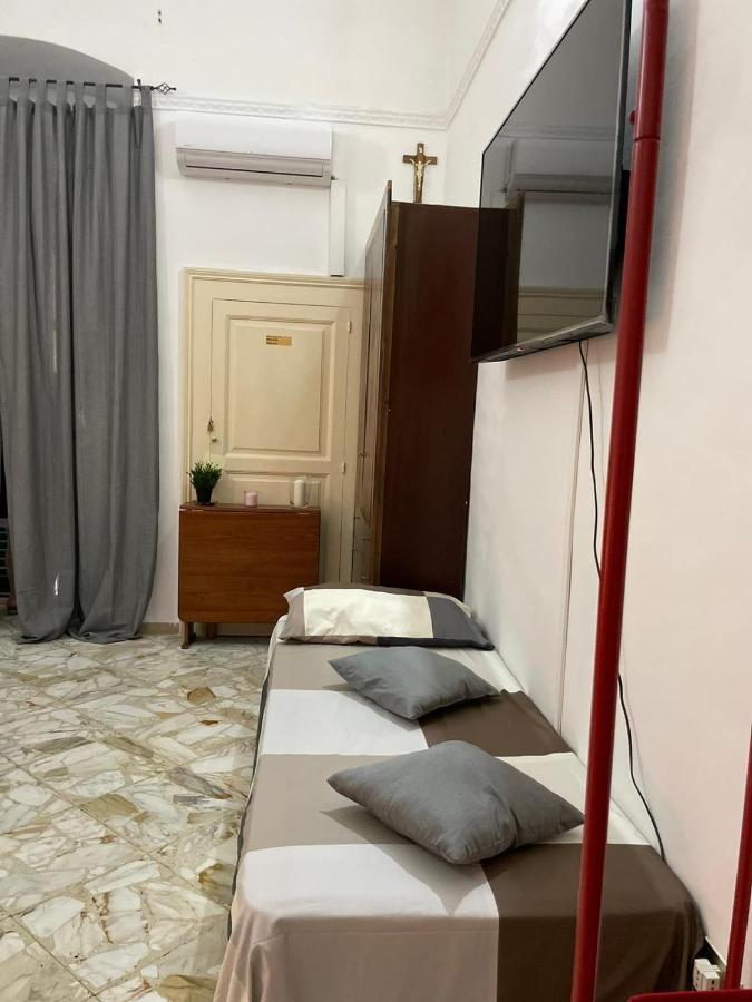 باري Casa Vacanza Federica المظهر الخارجي الصورة