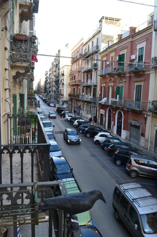 باري Casa Vacanza Federica المظهر الخارجي الصورة