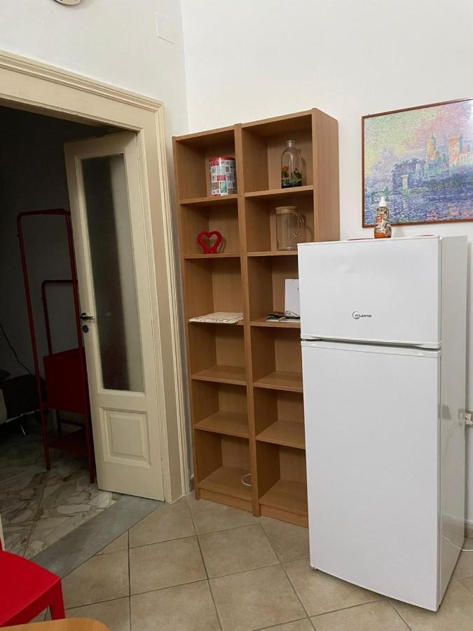باري Casa Vacanza Federica المظهر الخارجي الصورة