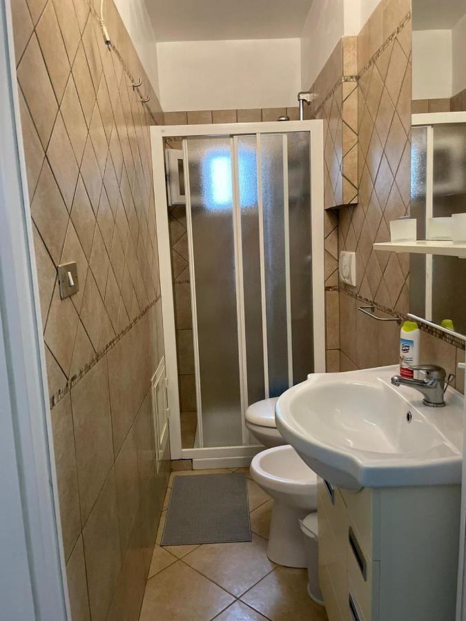 باري Casa Vacanza Federica المظهر الخارجي الصورة