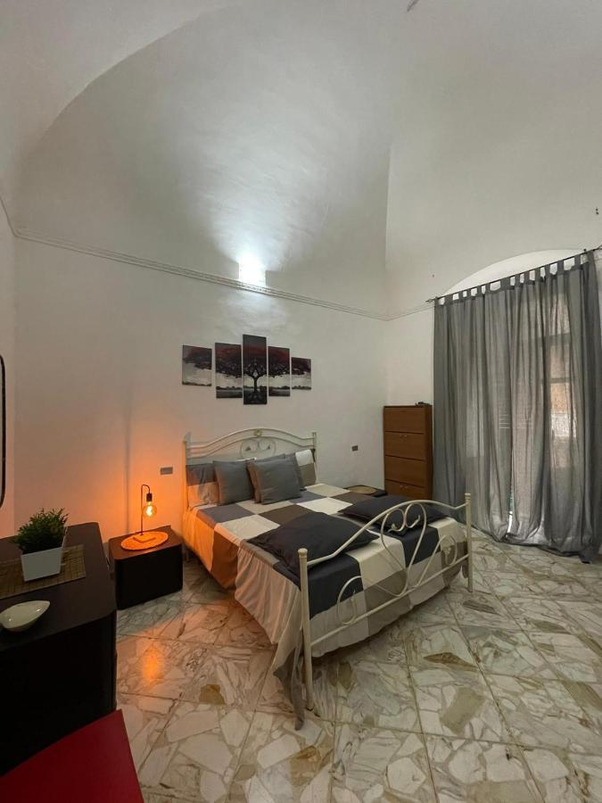 باري Casa Vacanza Federica المظهر الخارجي الصورة