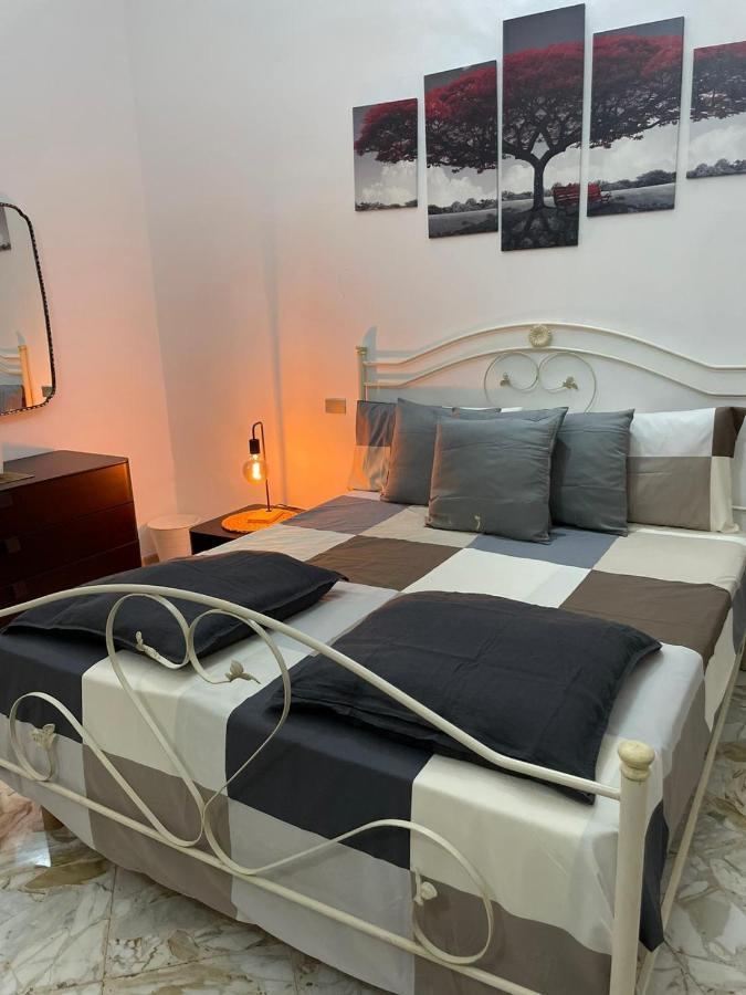 باري Casa Vacanza Federica المظهر الخارجي الصورة