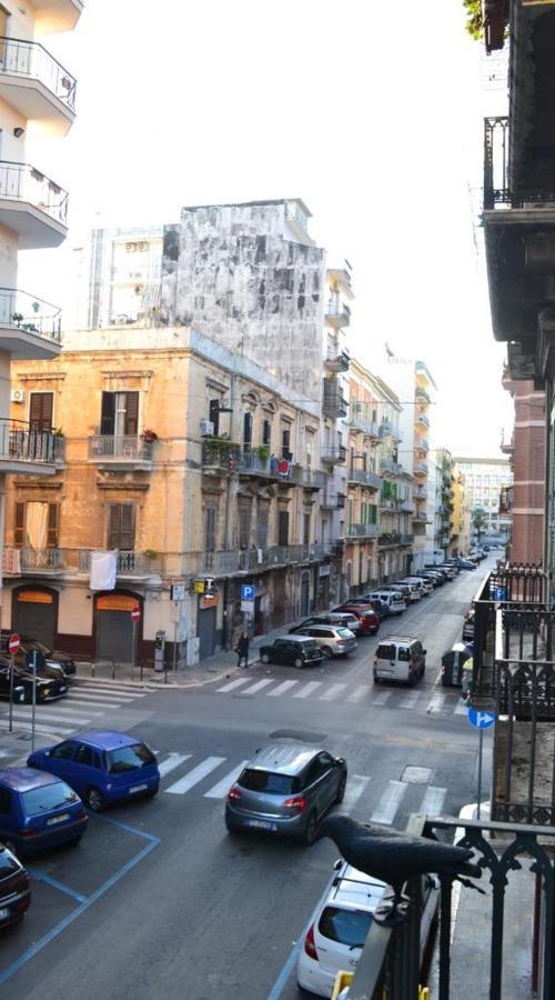 باري Casa Vacanza Federica المظهر الخارجي الصورة