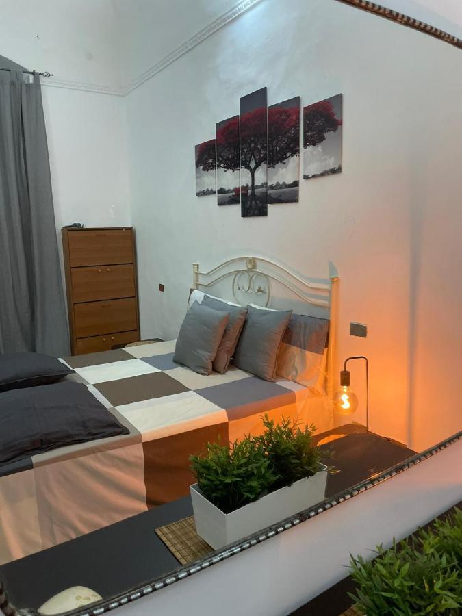 باري Casa Vacanza Federica المظهر الخارجي الصورة