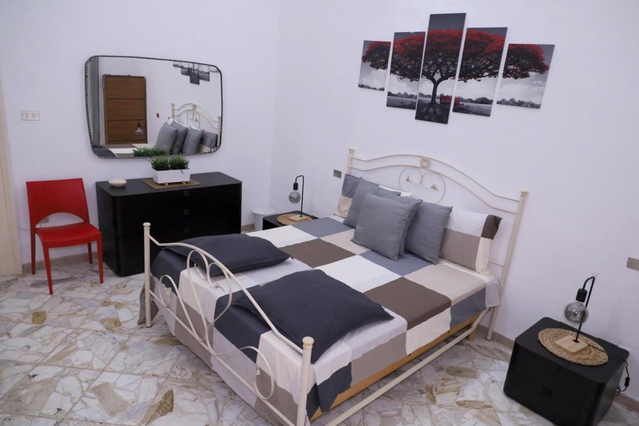 باري Casa Vacanza Federica المظهر الخارجي الصورة