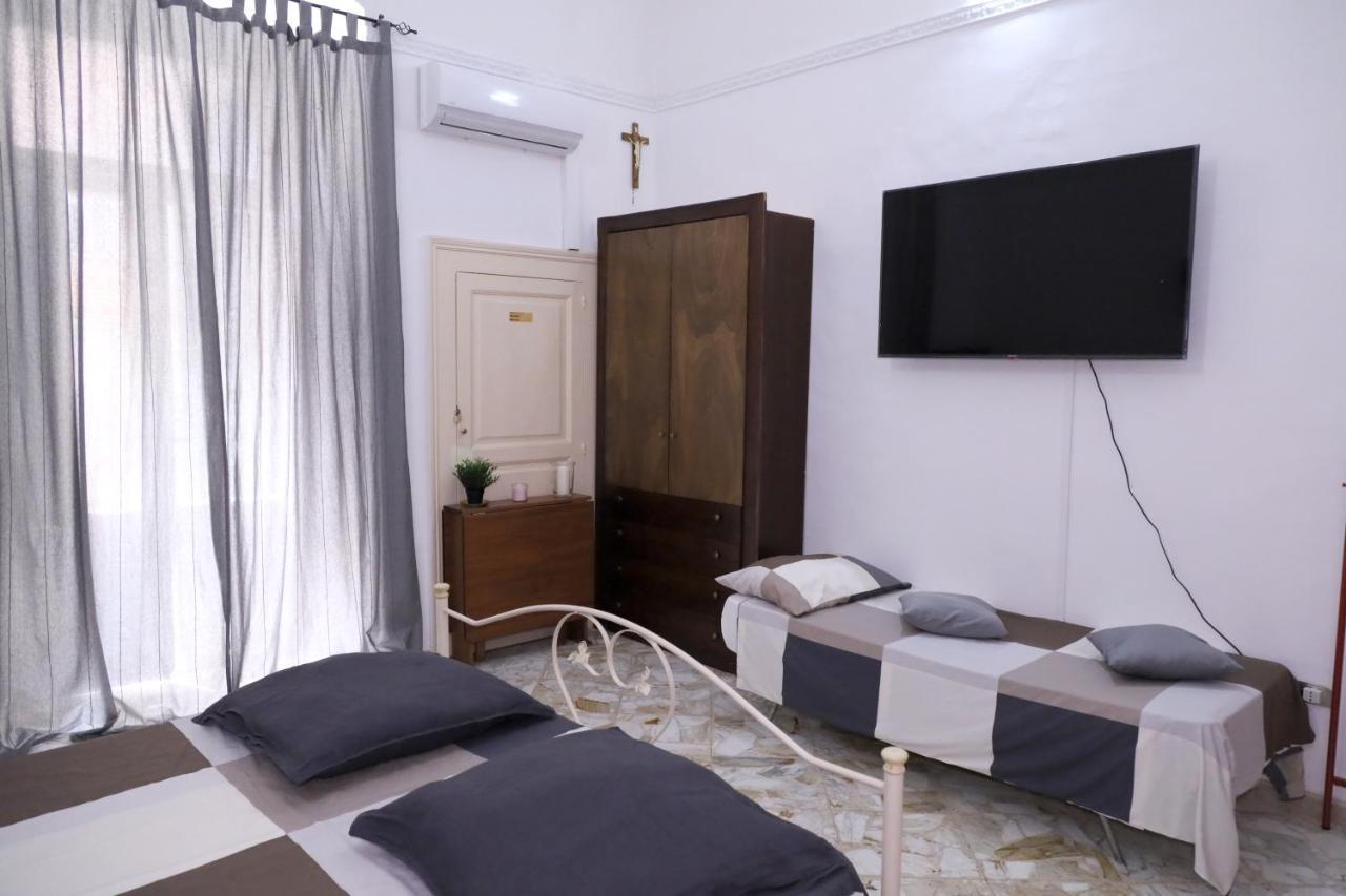باري Casa Vacanza Federica المظهر الخارجي الصورة