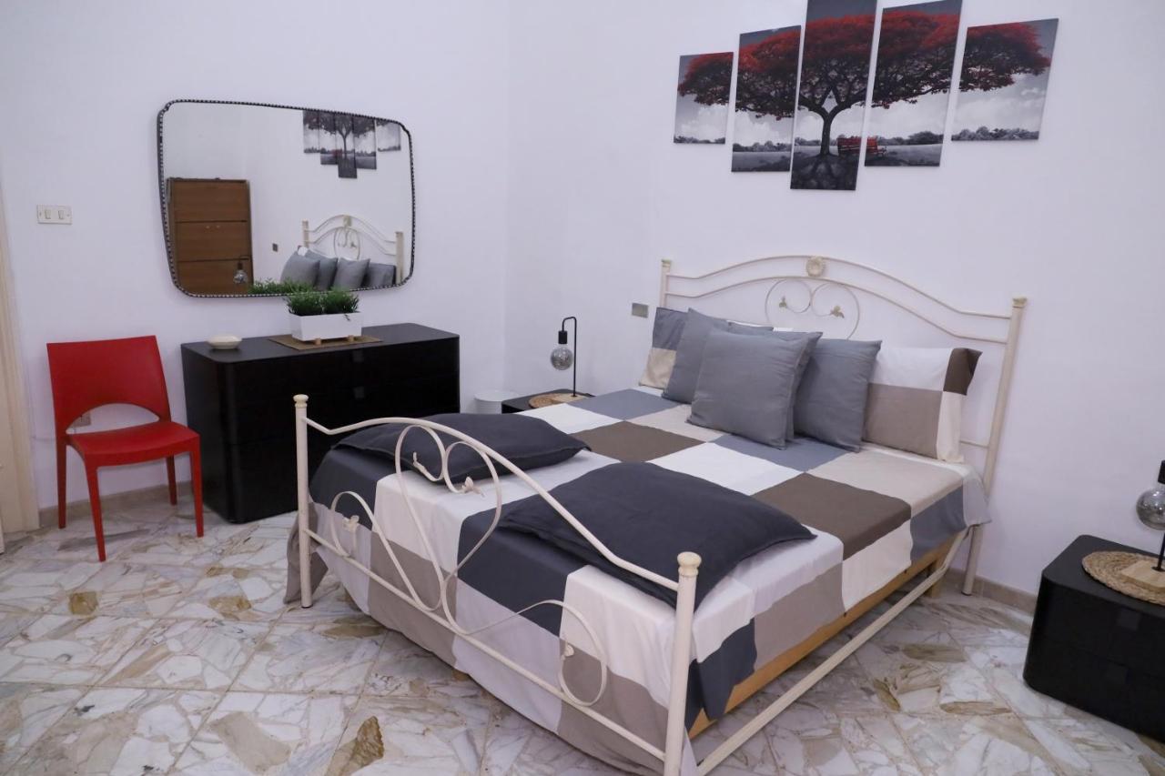 باري Casa Vacanza Federica المظهر الخارجي الصورة
