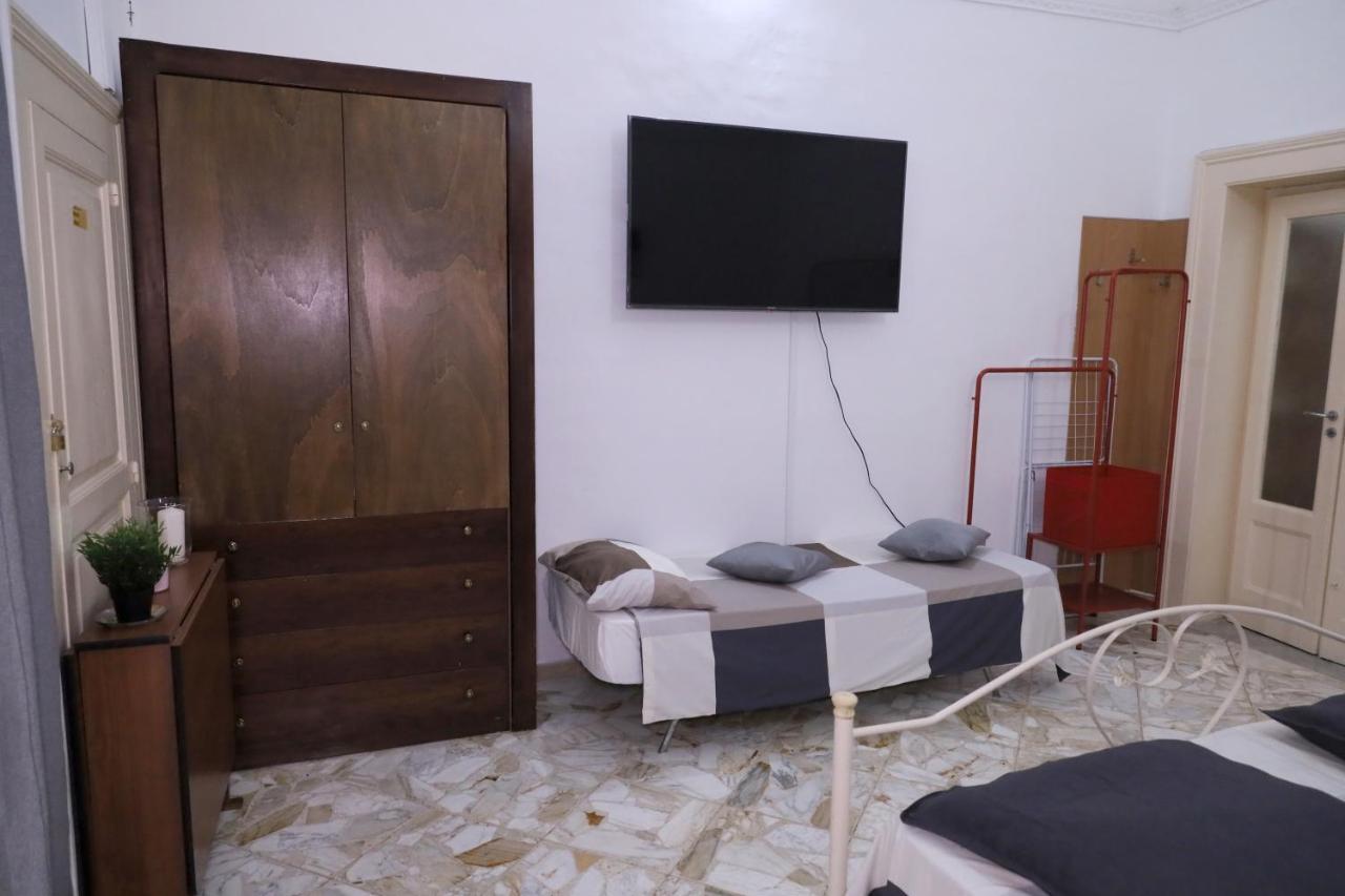 باري Casa Vacanza Federica المظهر الخارجي الصورة