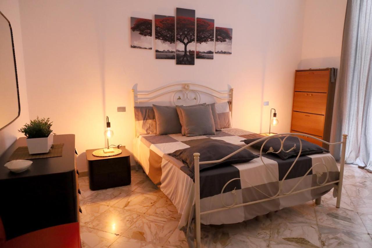 باري Casa Vacanza Federica المظهر الخارجي الصورة