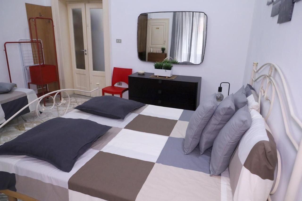 باري Casa Vacanza Federica المظهر الخارجي الصورة