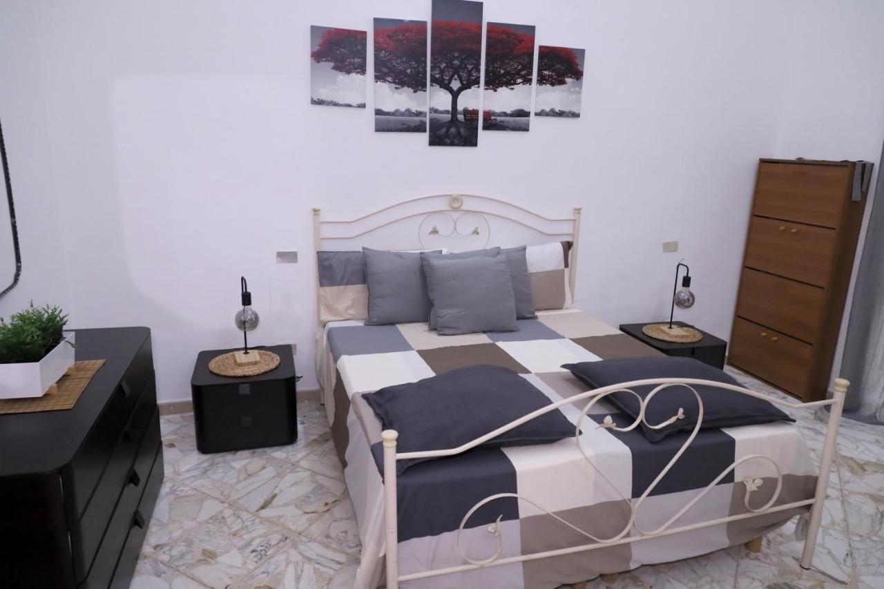 باري Casa Vacanza Federica المظهر الخارجي الصورة