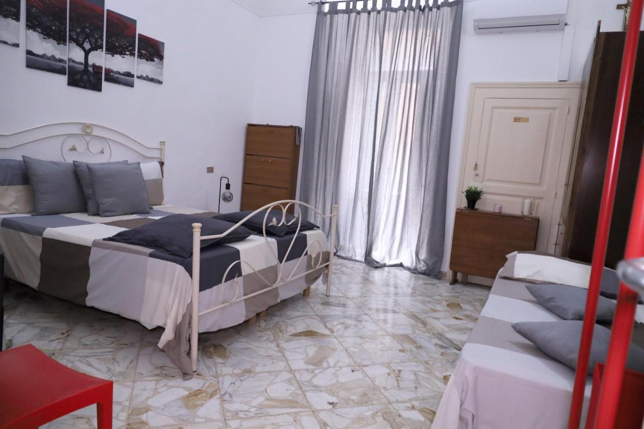 باري Casa Vacanza Federica المظهر الخارجي الصورة